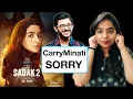 Download Lagu Sadak 2 Movie REVIEW | Deeksha Sharma