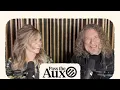 Alison Krauss Robert Plant This is career building C mon we re on the way up