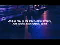 Gryffin - Tie Me Down [Slowed] (Lyrics) Ft. Elley Duhé