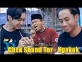 Download Lagu BIKIN NGAKAK DUET LAGU ALAMATE ANAK SHOLEH PAS LAGI CHEKSOUND