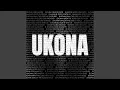 Ukona (Live)