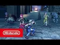 Video di Xenoblade Chronicles 2 - In search of Elysium (Nintendo Switch)