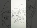 Zoey Mira K-pop Demon Huntrix