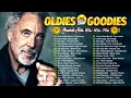 Lagu Paul Anka, Carpenters, Engelbert, Matt Monro, Andy Williams,Elvis Presley- Greatest Hits 50s 60s 70s