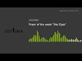 Poem of the week "Her Eyes"