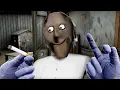 Granny VR For 1 Hour STRAIGHT