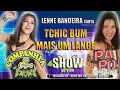 Download Lagu LENNE BANDEIRA - TCHIC BUM E MAIS UM LANCE ( CIA DO CALYPSO ORIGINAL NA VOZ DA MYLLA)