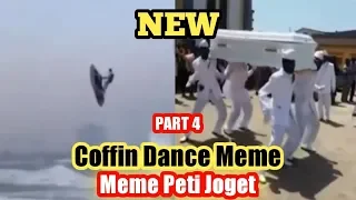 Download Meme Orang Joget Bawa Peti Jenazah. Meme Coffin Dance. Part 4 MP3