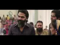 Pathu Thala - Nee Singam Dhan Video | Silambarasan TR | A. R Rahman | Gautham Karthik