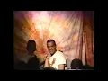 Slap Of Reality LIVE at ARTS ALIVE! Ybor City, Florida 1989