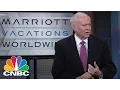 Marriott Vacations Worldwide CEO Coming Together Mad Money CNBC