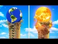 Download Lagu Earth vs Sun Gravity