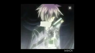 Black Cat Anime Train 