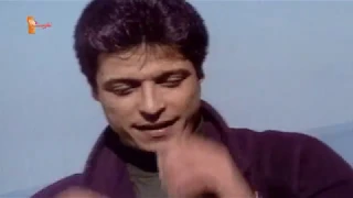 اول حب عامر منيب      دندنها