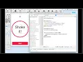 Learn to Code Shake it - using mobile sensors