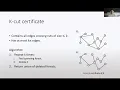 Work-Optimal Parallel Minimum Cuts for Non-Sparse Graphs