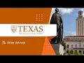 Advice for Freshman Students of the University of Texas Arlington UTA Student Review