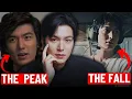 Download Lagu The Rise and Fall of Lee Min Ho | Is He Finished?