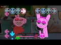 Download Lagu FNF Sprunki Normal All Phases VS Peppa All Phases Sings Bacon | Incredibox Sprunki FNF Mods