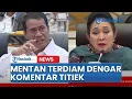 Download Lagu Viral! Titiek Soeharto Buat Mentan Terdiam Bandingkan Harga Beras di Jepang