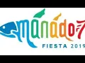Download Lagu Lomba Fashion Show Kaeng Manado 2019 | Manado Fiesta 2019