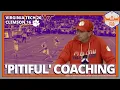 Clemson Unravels in Loss to Virginia Tech: Dabo Swinney & Tigers’ Coaching Flaws Exposed | CFB 2026