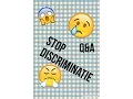 Download Lagu STOP DISCRIMINATIE! Q\u0026A