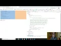 TDD JS 080 concepts and start wiring JS to HTML