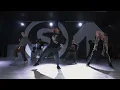 "Love on-Demand" - Alex Isley Ft. SiR | Derick Robinson Choreography