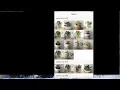 Build gallery app with Ionic 2 - Part 1