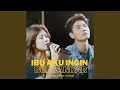 Download Lagu Ibu Aku Ingin Bersandar (feat. Tri Suaka) (Live Ngamen)