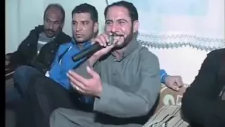 مصطفى ابو الفوز موال أمان الله عليكم هلي صباح العيد أغنية بردا بردا Mustafa Abullfwz 