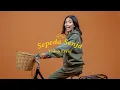 Download Lagu Olski - Sepeda Senja (Official Video Lyric)