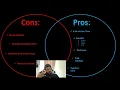 Pros and Cons Mixer truck Driver