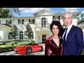 The Lifestyle of Bill Ackman 2025 Wife 2 Children Houses Cars Net Worth
