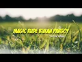 Download Lagu DJ MAGIC RUDE || TIKTOK TERBARU