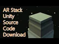 Unity Template - AR Stack