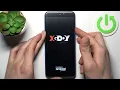How to Reset All Data And Settings From XGODY X15 - Hard Reset Via Recovery Mode