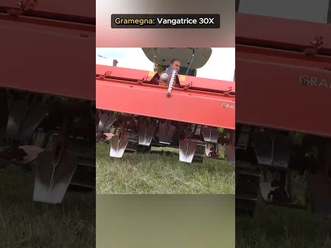 Soil Crusher ##❗️❗️