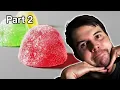 Introduction to Geometry Nodes Part 2
