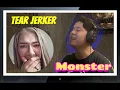 Download Lagu Cakra Khan - Monster My REACTION