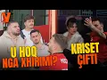 Lagu Aldi po përdor Kristell?! Letra sekrete e Benardit | LAVILLA DRAMA EP3 S2