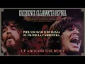 Creedence Clearwater Revival - Up Around The Bend (Official Spanish Lyric Video)