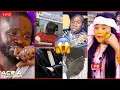 Lagu 🛑Urgent 2 Nouvelles arrestations- Pape Cheikh Diallo craque et font en larme- Djiby Dramé isolé?