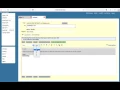 How to Log in and Compose an Email in Penn State Webmail