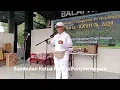 Download Lagu 27 Tahun Paguyuban Wreda Dharma#Jambusari IndahJogja