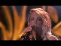 Carrie Underwood - Church Bells (American Country Countdown Awards 2016)