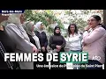 Lagu Femmes de Syrie