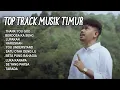 Download Lagu JUSTY ALDRIN  THANK YOU GOD FT TOTON CARIBO || LAGU TIMUR 2023 FULL ALBUM