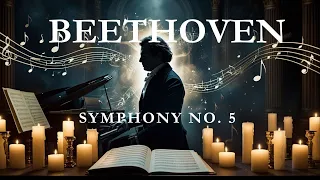 Beethoven Symphony No 5 In C Minor Op 67  Beethoven Symphony No 5 In C Minor Op 67